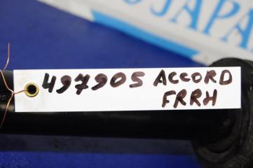 Привод передний правый HONDA CIVIC FC/FK 15-