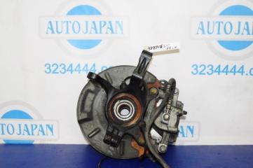 Суппорт тормозной передний левый SX4 06-13