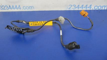 Датчик ABS передний правый HONDA ACCORD USA 07-12 Б/У Датчик ABS передний правый HONDA ACCORD USA 07-12