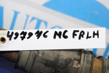 Привод передний левый 6 GG 02-07