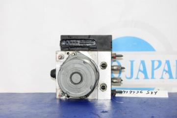 Блок ABS SUZUKI SX4 06-13