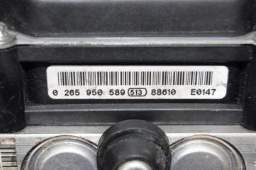 Блок ABS SUZUKI SX4 06-13