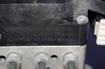 Блок ABS GS350 GS300 05-11