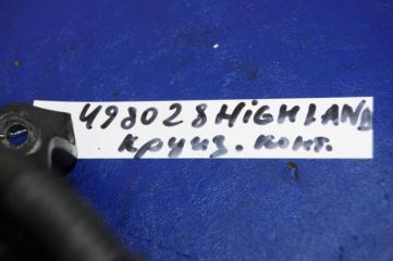 Моторчик привода круиз контроля HIGHLANDER 01-07