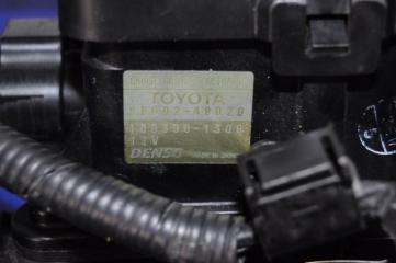 Моторчик привода круиз контроля HIGHLANDER 01-07