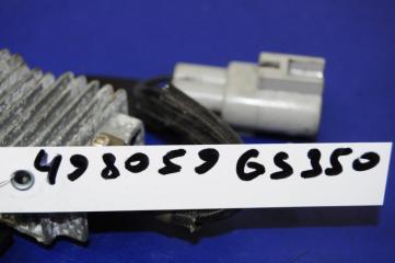 Блок электронный GS350 GS300 05-11