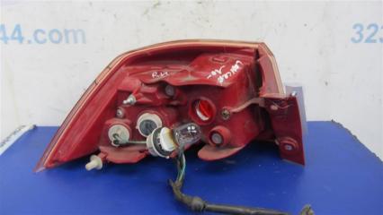 Фонарь наружный задний правый MITSUBISHI LANCER X 10 07-15