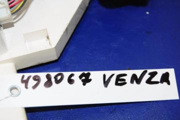 Монитор TOYOTA VENZA 09-16