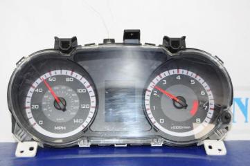 Панель приборов MITSUBISHI LANCER X 10 07-15