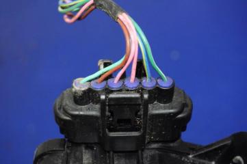 Педаль газа GS350 GS300 05-11