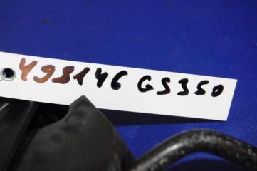 Педаль газа GS350 GS300 05-11