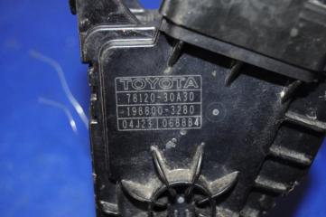 Педаль газа GS350 GS300 05-11