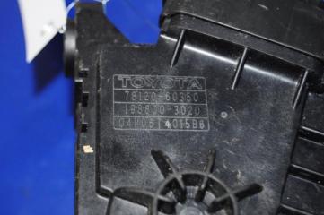 Педаль газа GX470 02-09