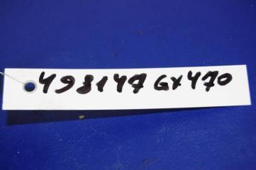 Педаль газа GX470 02-09