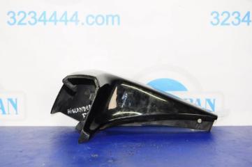 Брызговик передний левый HIGHLANDER 01-07