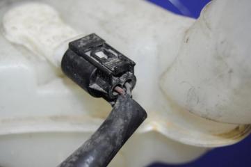 Главный тормозной цилиндр OUTLANDER XL 05-13