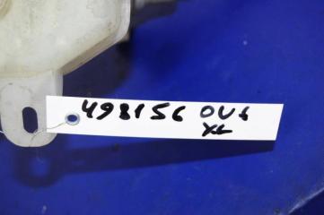 Главный тормозной цилиндр OUTLANDER XL 05-13