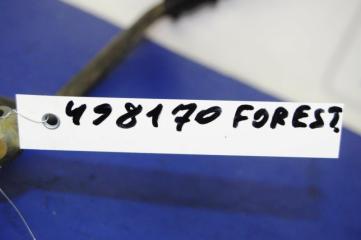 Трубка ГУР высокого давления FORESTER SG 02-07