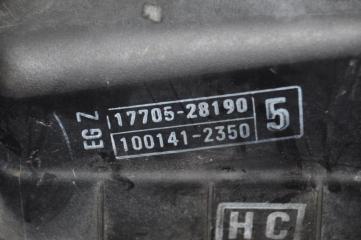 Крышка корпуса воздушного фильтра TC 04-10