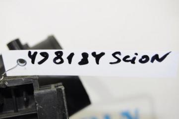 Крышка корпуса воздушного фильтра TC 04-10