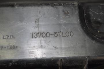 Корпус воздушного фильтра KIZASHI 09-14