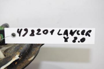 Топливный насос MITSUBISHI LANCER X 10 07-15