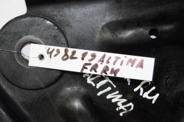 Крепление балки подвески ALTIMA L32 07-12