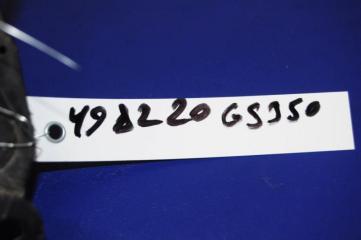 Блок предохранителей моторный отсек LEXUS GS350 GS300 05-11