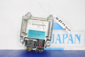 Блок управления AIRBAG 3 BK 03-08