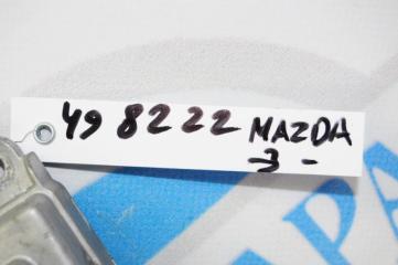 Блок управления AIRBAG MAZDA 3 BK 03-08