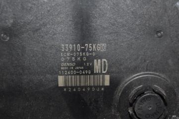 Блок управления двигателем SX4 06-13