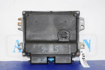 Блок управления двигателем SUZUKI SX4 06-13