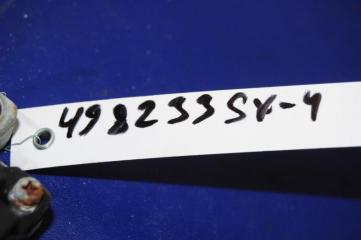 Блок управления двигателем SUZUKI SX4 06-13