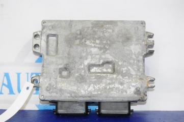 Блок управления двигателем SX4 06-13