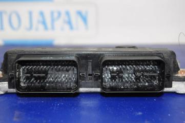 Блок управления двигателем SX4 06-13