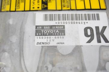 Блок управления AIRBAG VENZA 09-16