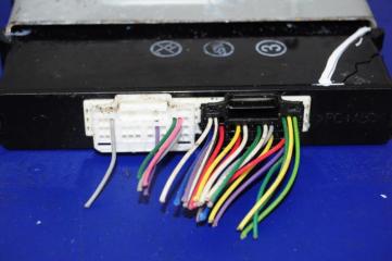 Блок электронный VENZA 09-16