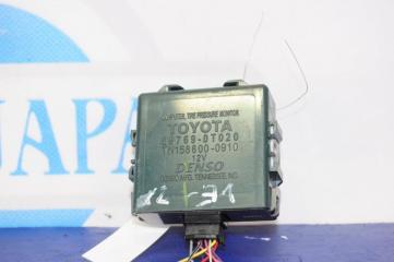 Блок управления дав.в шинах VENZA 09-16