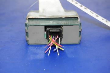 Блок управления дав.в шинах VENZA 09-16