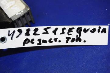 Резистор топливного насоса SEQUOIA 01-07