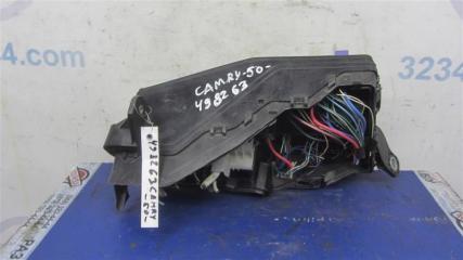 Блок предохранителей моторный отсек CAMRY 50 12-15