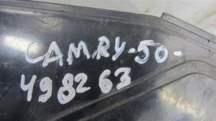 Блок предохранителей моторный отсек TOYOTA CAMRY 50 12-15