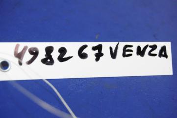 Кнопка закрывания крышки багажника VENZA 09-16