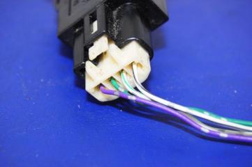 Кнопка GS350 GS300 05-11