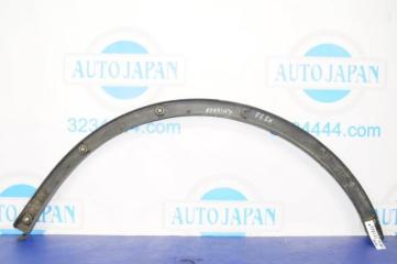 Накладка крыла (расширитель арки) передняя правая SUBARU TRIBECA B9 05-07