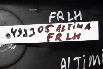 Крепление балки подвески ALTIMA L32 07-12