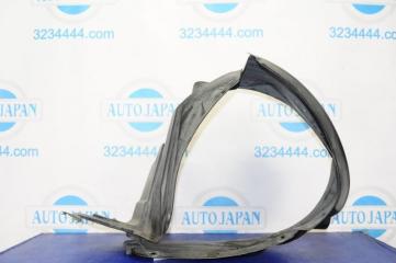 Подкрылок передний левый SX4 06-13