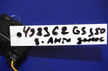 Звуковой зуммер LEXUS GS350 GS300 05-11