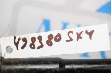 Рулевая рейка SUZUKI SX4 06-13