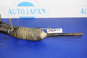 Рулевая рейка SX4 06-13